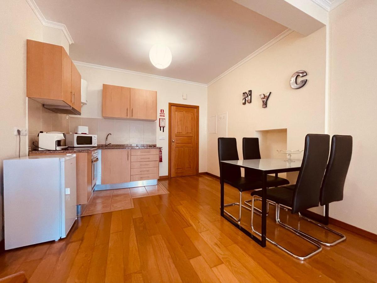 Da Carreira Appartement *