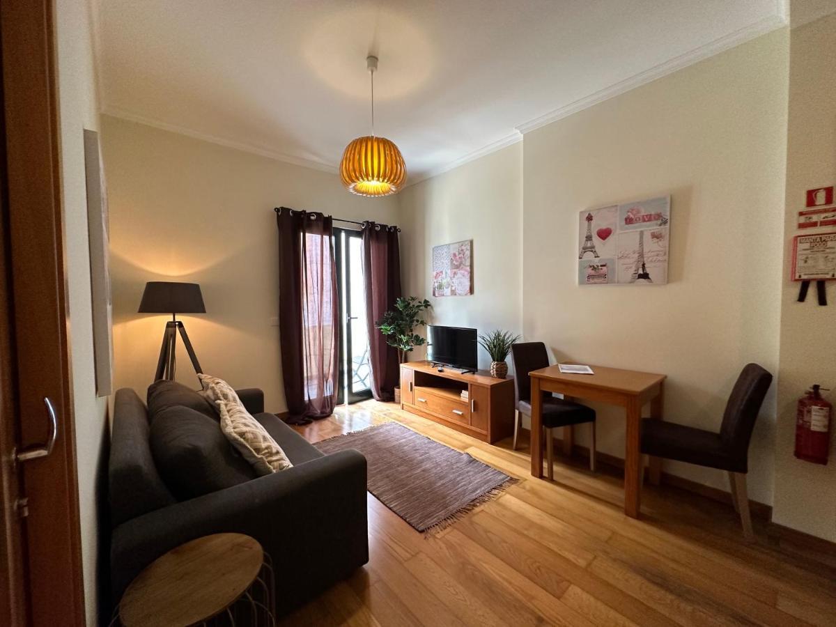 Da Carreira Appartement